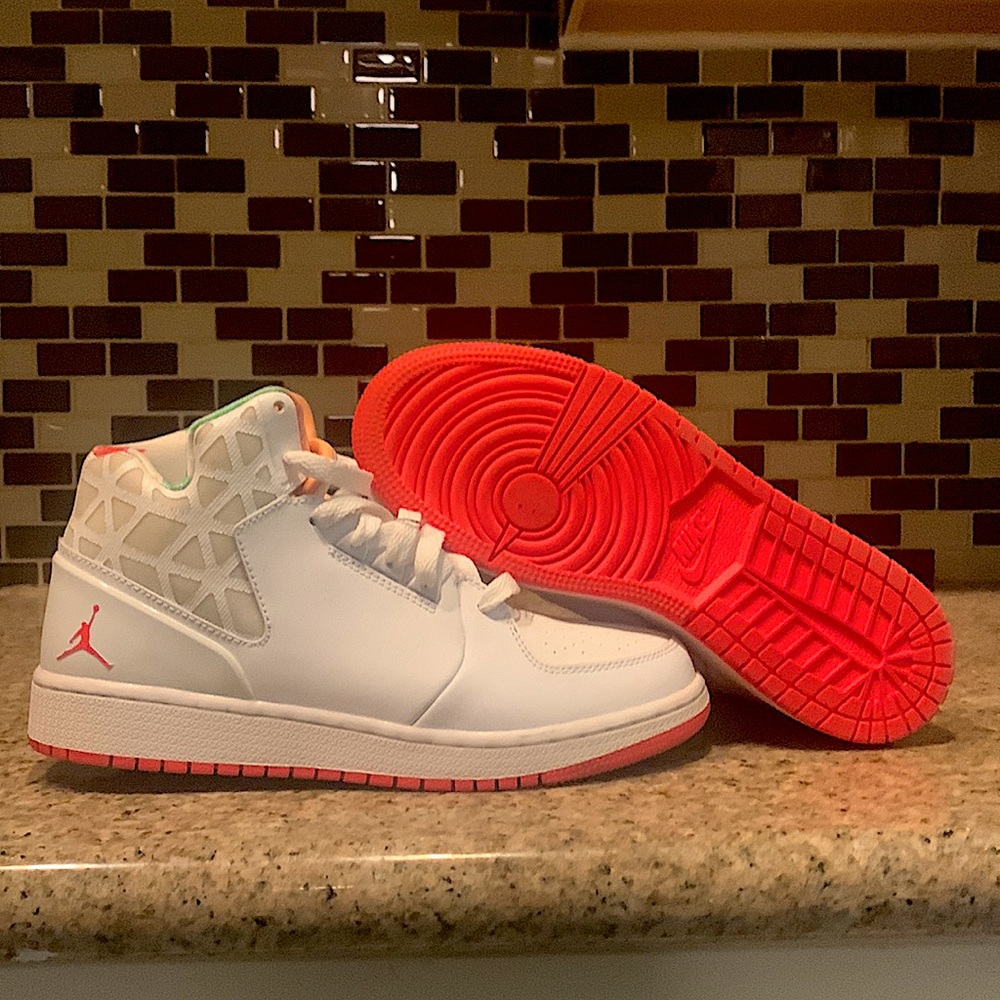 Brand new Nike Air Jordan’s